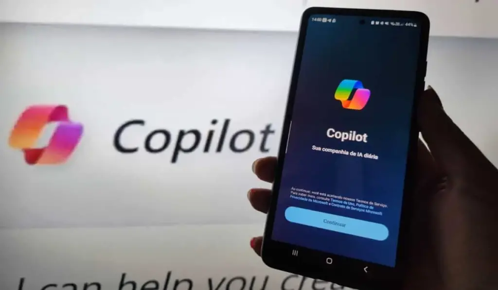 امکان استفاده از Copilot به عنوان جایگزینی برای Google Assistant.webp