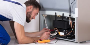 بهترین نمایندگی تعمیرات یخچال رشت؛ سامسونگ، امرسان، الکترواستیل و …