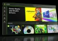 جایگزینی نرم افزار GeForce Experience با برنامه Nvidia.webp