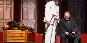 رویای آمریکایی و تراژدی سقوط