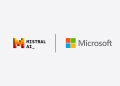 مایکروسافت با شرکت هوش مصنوعی Mistral قرارداد همکاری امضا کرد