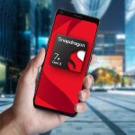 مشخصات اصلی نسل سوم Qualcomm Snapdragon 7 فاش شد