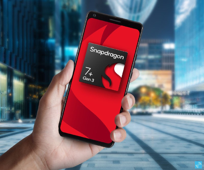 مشخصات اصلی نسل سوم Qualcomm Snapdragon 7 فاش شد