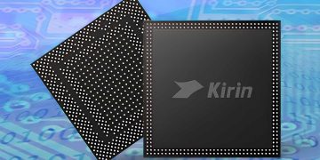 هواوی سرعت تراشه جدید Kirin را بهبود بخشیده است