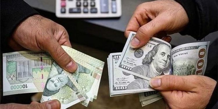وضعیت بازار ارز و سرمایه در یک هفته مانده به انتخابات :: ایران تحلیل 1 افق میهن