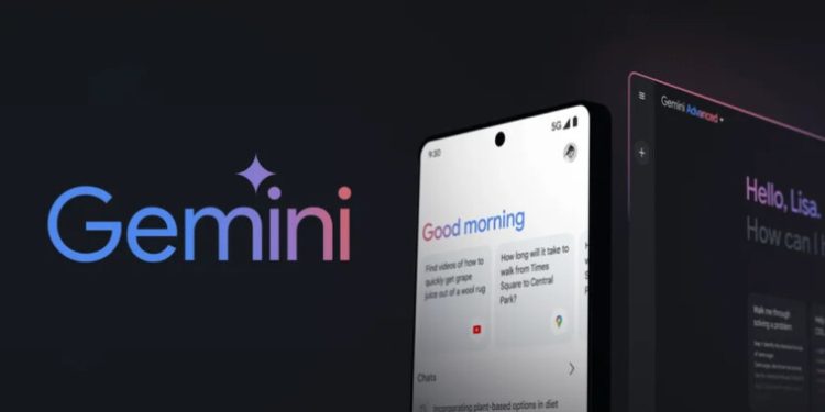 گوگل مشکلات تولید تصویر را با Gemini بررسی می کند