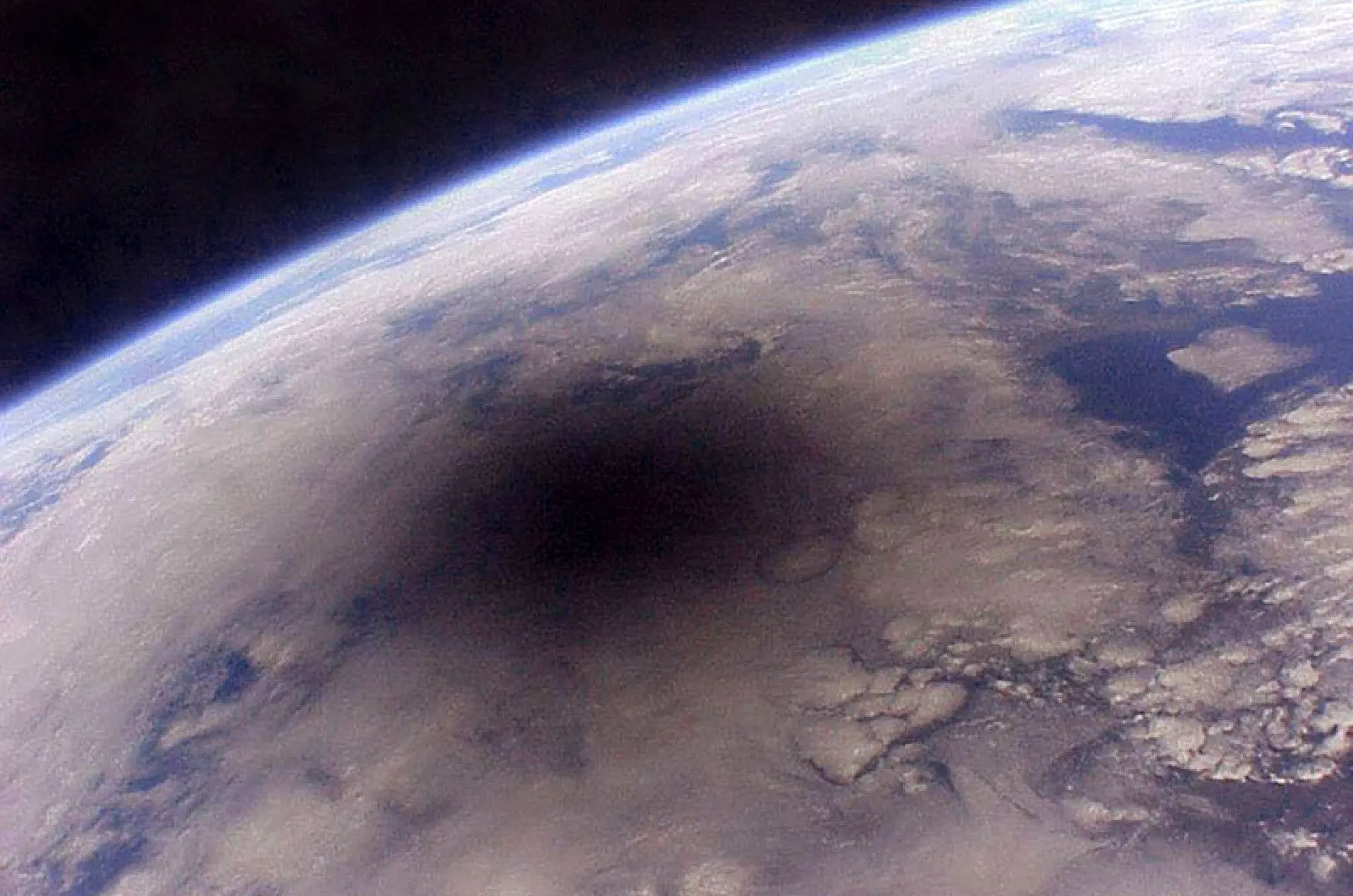 11 تا از درخشان ترین تصاویر فضایی تمام دوران