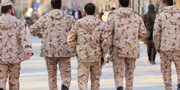 150 میلیون تومان وام برای سربازان ماهر