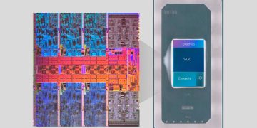 1709444417 کتابخانه شتاب دهنده NPU اینتل منبع باز است