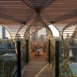 1709539816 864 این برج خاص نمادی از فرهنگ بومیان استرالیا است