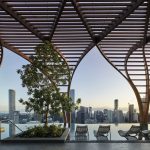 1709539817 611 این برج خاص نمادی از فرهنگ بومیان استرالیا است