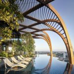 1709539817 844 این برج خاص نمادی از فرهنگ بومیان استرالیا است