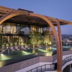 1709539817 922 این برج خاص نمادی از فرهنگ بومیان استرالیا است