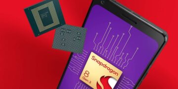 1710195310 تاریخ عرضه تراشه نسل سوم اسنپدراگون 8s مشخص شد