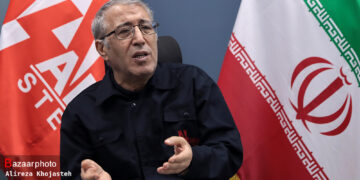 1710213363 چالش مرگ و زندگی فولادی های بخش خصوصی مزیت صادرات