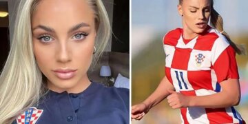 1710251783 جذاب ترین و معروف ترین فوتبالیست های زن عکس