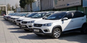 1710261317 جزئیات فروش فوق العاده پرفروش ترین محصولات مدیران خودرو در