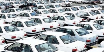 1710314431 جزئیات آمار تولید خودرو در سال 2203 رتبه جهانی ایران