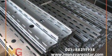 1710430650 مشخصات خرید سینی کابل، نردبان کابل و ساپورت های تاسیسات