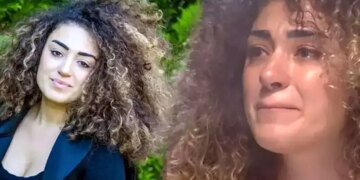 1710444281 رونمایی از دختر ابراهیم تاتلیس از مادر زیبا و جوانش