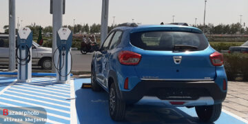 1710487644 تحول صنعت خودرو در دست انداز بزرگ ذینفعان خودرو هیبریدی