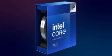 Core i9-14900KS