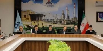 1710606879 توسعه پایدار و بدون آلودگی هدف پتروپالایش اصفهان است انتشار