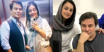 1710612463 رونمایی میترا ابراهیمی از عکس های زیبای ازدواجش با پیمان