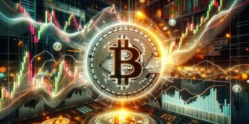 1710842165 منتظر آتش بازی بیت کوین در بلند مدت هستیم