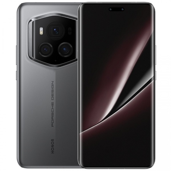 Honor Magic 6 Porsche Design 