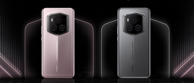 Honor Magic 6 Porsche Design 