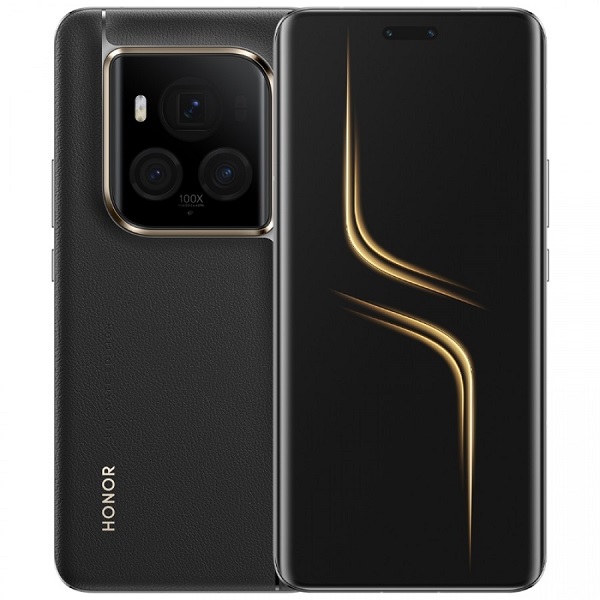 Honor Magic 6 Porsche Design 