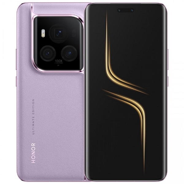 Honor Magic 6 Porsche Design 