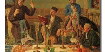 1710886137 هفت سین درسته یا هفت میم؟