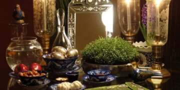 1710897291 آنچه در مورد عید نوروز نمی دانید