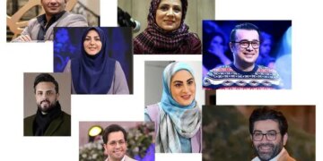 1710899151 اینها مجریان برنامه های تحویل سال تلویزیون احسان علیخانی نیست