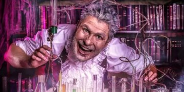 1710919847 عجیب ترین داستان های علمی سال گذشته