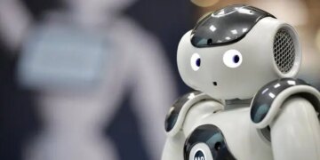 1711163411 چرا بسیاری از ربات ها سفید هستند؟