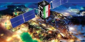 1711167188 The construction of Sarir and Ghaem heavy satellite carriers in