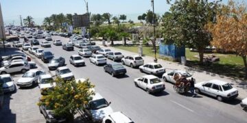 1711186592 افزایش ورود مسافر و گردشگر به کردستان ظرفیت مراکز اسکان
