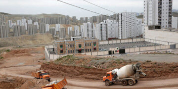 1711187436 افزایش ۵۰ درصدی تولید مسکن با مشارکت مردم ضرورت تدوین