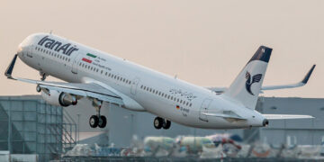 1711226033 استقبال منطقه آزاد اروند از سرمایه گذاران هواپیمایی پایان بحران