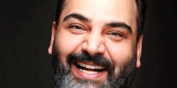 1711385450 عکس و اسامی تمام دخترانی که با احسان علیخانی نامزد