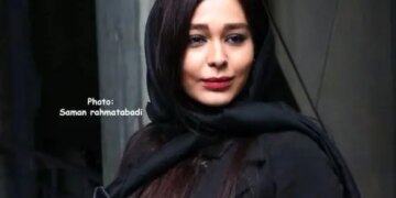 1711392898 تغییر چهره تکان دهنده سانیا سالاری در خارج از تلویزیون