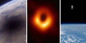 1711426791 11 تا از درخشان ترین تصاویر فضایی تمام دوران