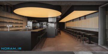 1711548039 سقف کشسان و لاین نوری ترند های سقف کاذب و