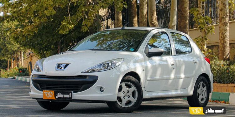 1711662164 قیمت این محصول ایران خودرو ۱۴۵ میلیون تومان افزایش یافت