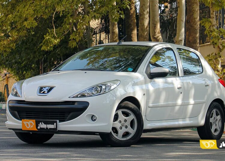 1711662164 قیمت این محصول ایران خودرو ۱۴۵ میلیون تومان افزایش یافت