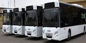1711699175 رشد ۲۵ درصدی بهای بلیت اتوبوس؟
