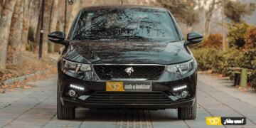 1711746299 گزارش فنی فول آپشن ترین محصول ایران خودرو قیمت